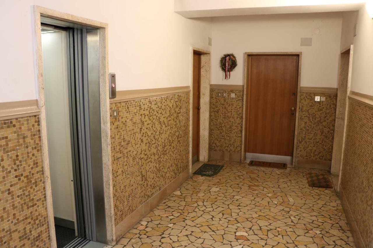 Hotel Clesio 2 Trento Exterior foto
