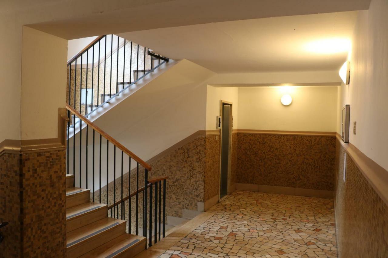 Hotel Clesio 2 Trento Exterior foto