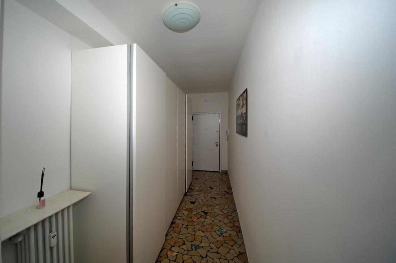 Hotel Clesio 2 Trento Exterior foto