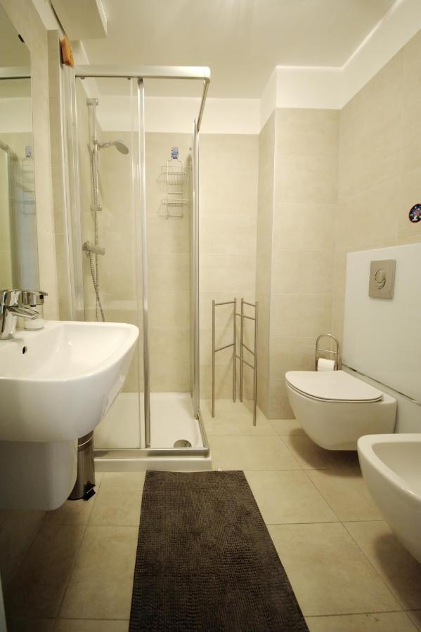 Hotel Clesio 2 Trento Exterior foto