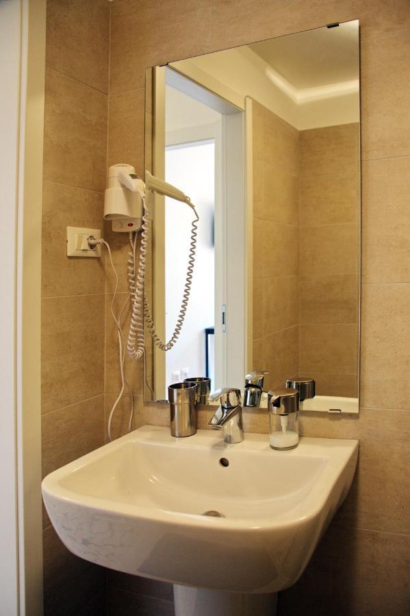 Hotel Clesio 2 Trento Exterior foto